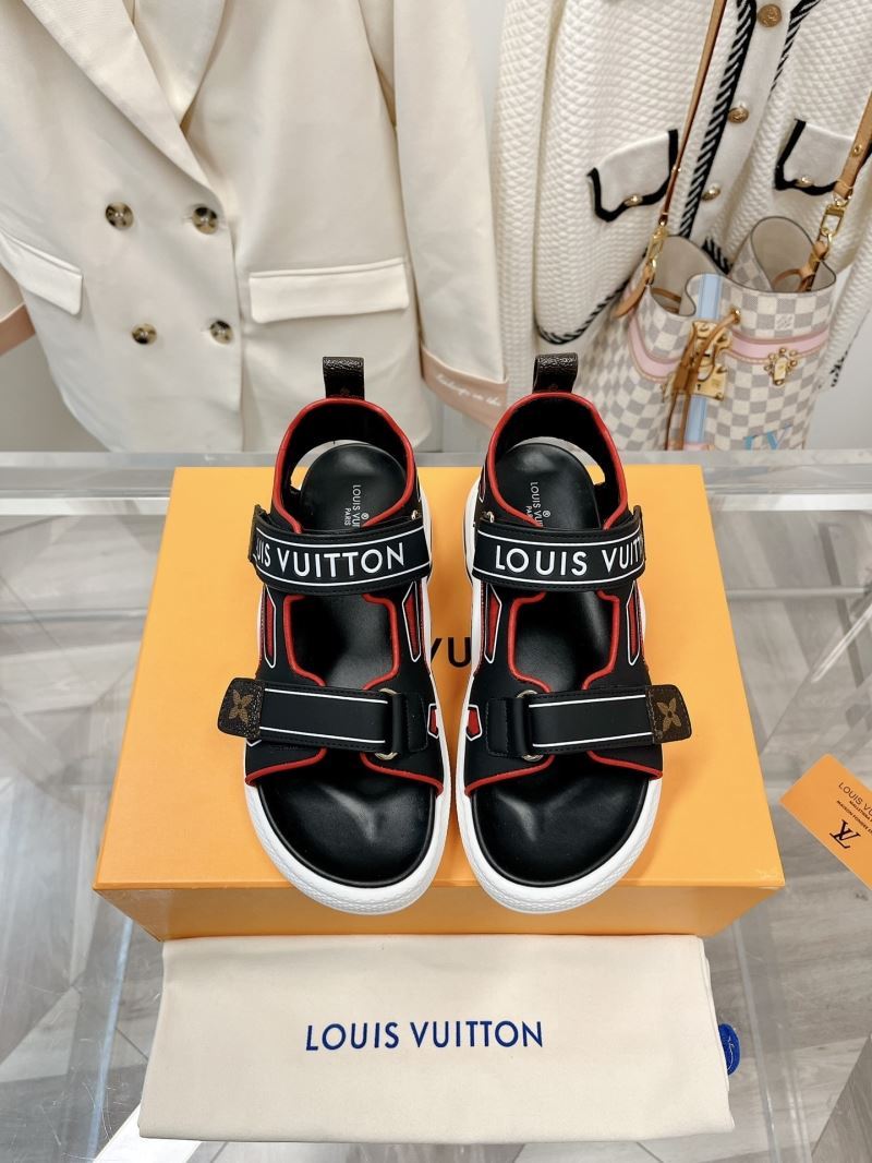 Louis Vuitton Archlight Shoes